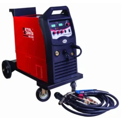 Máquina de Soldadura de Fio MIG METALWORKS 350I Premium 350A 400V