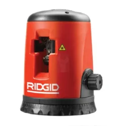 NÍVEL LASER AUTONIVELANTE CL-100 RIDGID