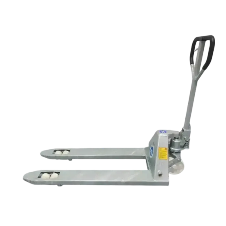 Porta-Paletes HU-LIFT ACBFG25-NN-T 2500Kg 540x1150mm