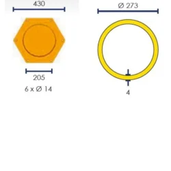 poste de protecao amarelo e preto potnj o mm metalworkschavevertical com webp