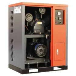 COMPRESSOR INSONORIZADO RSP10 10BAR 400V ROLUFT