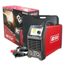SOLDADOR MINIARC 201 RED STAR