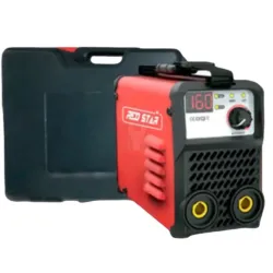 SOLDADOR MY ECOARC 161 RED STAR