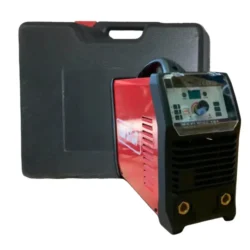 Máquina de Soldar MMA Monofásica HLV MAXI MMA 161 160A