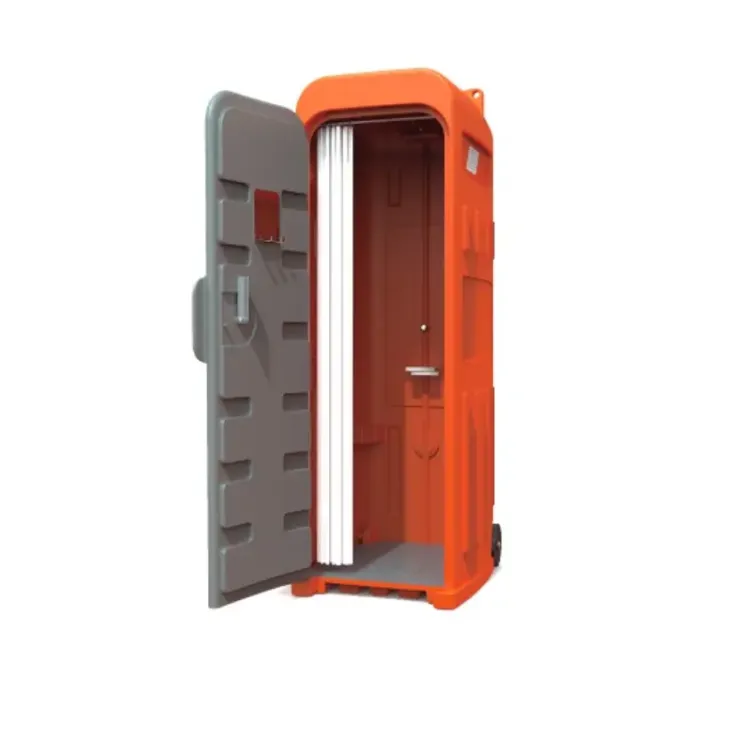 Cabine de Duche com Lavatório SIRL 70L 8L 2200mm