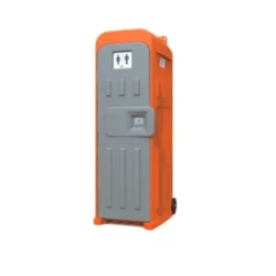 WC PORTÁTIL 1000X790X2200 S/ ADAPTADOR SIRL