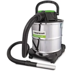 ASPIRADOR DE CINZAS FLEXCAT VCA CLEANCRAFT ()