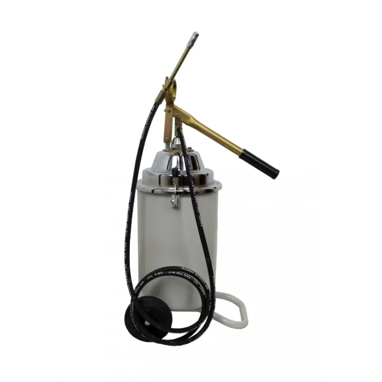 BOMBA MASSA MANUAL KG KROFTOOLS ()