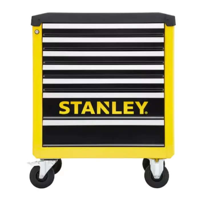 CARRO METÁLICO P OFICINA C GAV STANLEY () CARRO METÁLICO P OFICINA C GAV STANLEY ()