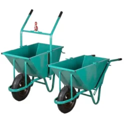 CARROS E BALDES PARA GUINCHO