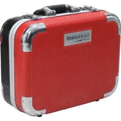 CONJUNTO DE FERRAMENTAS AÇO CROMO VANÁDIO C PCS DRAKKAR ()