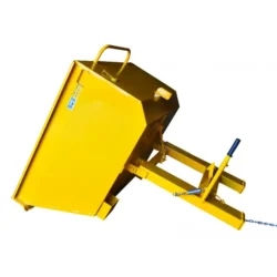 Contentor Basculante ASM 1000L 1500kg