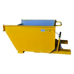 Contentor Basculante ASM 1000L 1500kg