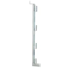 GUARDA CORPOS ZINCADO RR MM SIRL