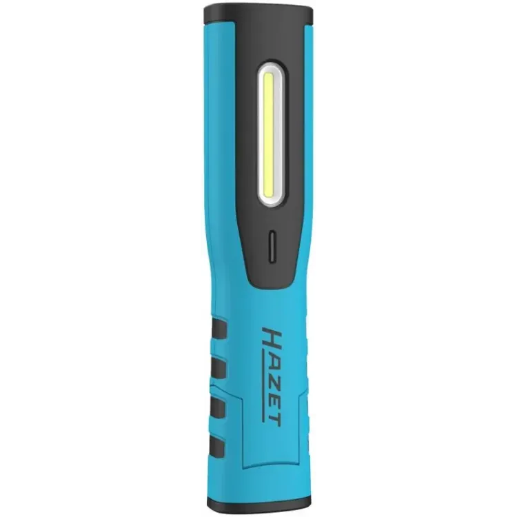 Lanterna de Oficina LED HAZET 600 lm Recarregável Sem Fios