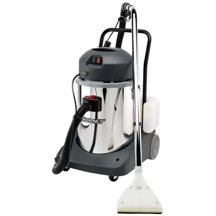 Lavadora de Estofos e Carpetes COMET 150 XH 1200W 50L 220V
