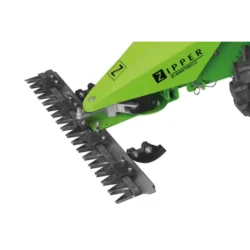 Máquina de corte de relva e erva ZIPPER BM870 2700W 870mm