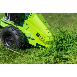 Máquina de corte de relva e erva ZIPPER BM870 2700W 870mm