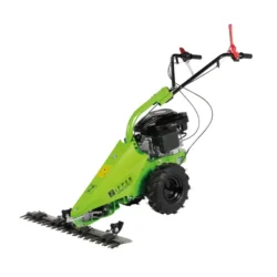 Máquina de corte de relva e erva ZIPPER BM870 2700W 870mm