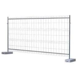 VEDAÇÃO EM REDE REFORÇADA SIRL