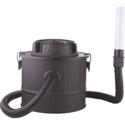 ASPIRADOR DE CINZAS 230V 15L DRAKKAR