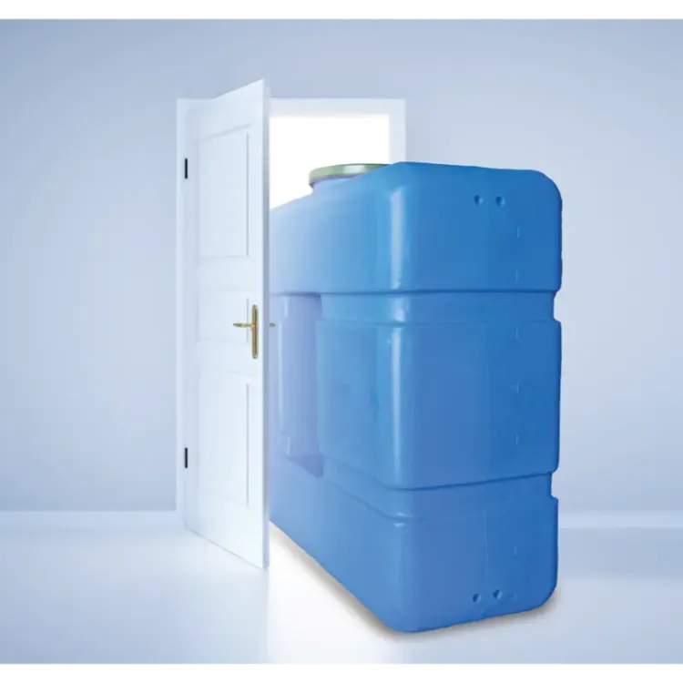 DEPÓSITO DE ÁGUA PASSA PORTAS 1.500 L DEPÓSITO DE ÁGUA PASSA PORTAS 1.500 L