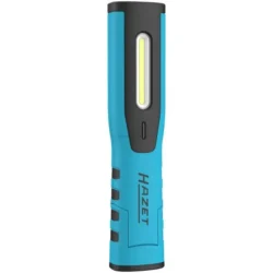 Lanterna de Oficina LED HAZET 600 lm Recarregável Sem Fios