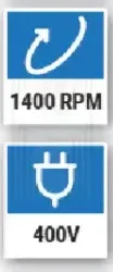 MÁQ.LAVAR ALTA-PRESSÃO 180 BAR THERM C 13/180 KRANZLE