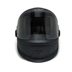 MÁSCARA SOLDADURA HELLMET R-30 FLIP-UP SOLTER