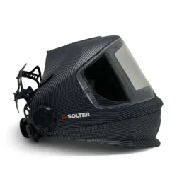 MÁSCARA SOLDADURA HELLMET R-30 FLIP-UP SOLTER