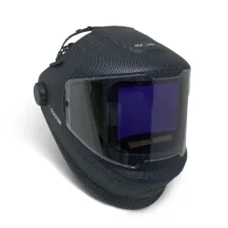 MÁSCARA SOLDADURA HELLMET R-30 FLIP-UP SOLTER