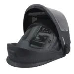 MÁSCARA SOLDADURA FLIP-UP AUTO-DIN SOLTER