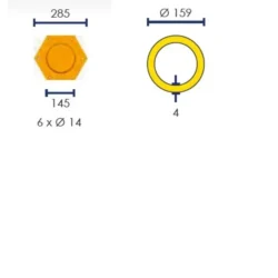 poste de protecao de placa vertical potnj metalworkschavevertical com webp
