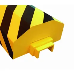 PROTEÇÃO ESPUMA BORRACHA RACK PUX1500 METALWORKS