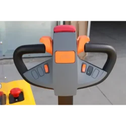 EMPILHADOR ELECTRICO KG MM HU LIFT ()