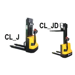 EMPILHADOR ELECTRICO CLJ HU LIFT ()