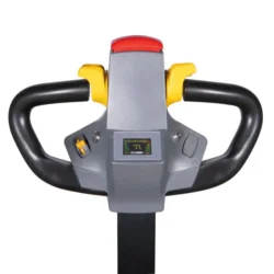 Empilhador stacker elétrico HU-LIFT 1500kg 3500mm