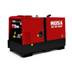 GERADOR GE YSXC AVR KVA V YANMAR RPM MANUAL TOMADAS MOSA