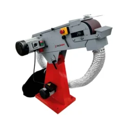 LIXADORA DE METAL HOLZMANN MSMABS ()