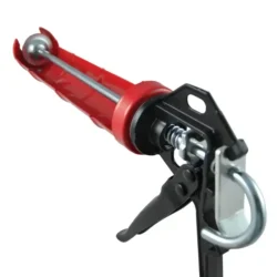 PISTOLAS DE SILICONE E MASTIQUES