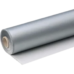 Rolo de Manta Ignífuga HLV 25 Metros 600ºC 1m Largura