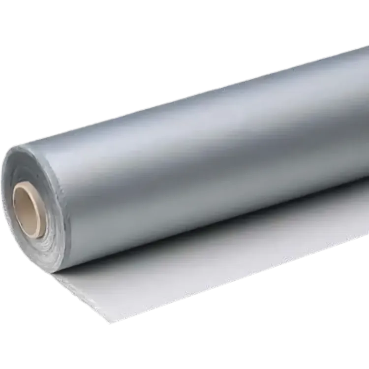 Rolo de Manta Ignífuga HLV 25 Metros 600ºC 1m Largura