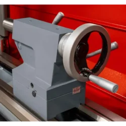 TORNO DE METAL EIXOS COM DRO HOLZMANN EDKDIG V ()