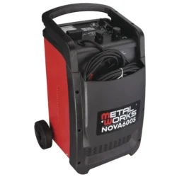 Compressor de Parafuso FIAC NS 15 D/270 15HP 10bar 270L