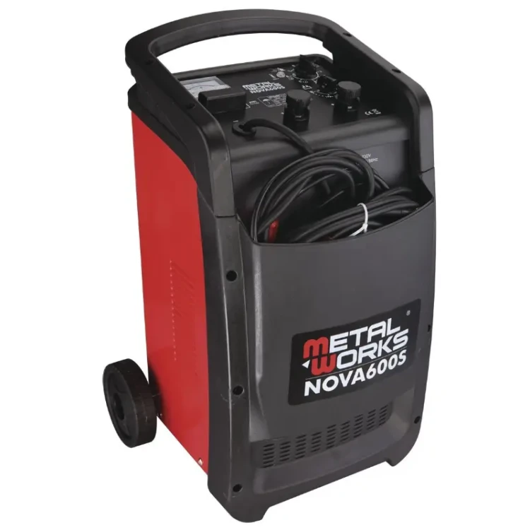 Compressor de Parafuso FIAC NS 15 D/270 15HP 10bar 270L