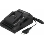 CARREGADOR RÁPIDO P/ BATERIA 3A SCHNEIDER