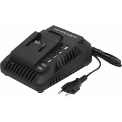 CARREGADOR RÁPIDO P/ BATERIA 3A SCHNEIDER