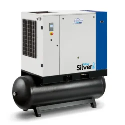 Compressor de Parafuso FIAC NS 30S D/500