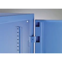 ARMÁRIO COM PORTAS BATENTES xX LISTA ()