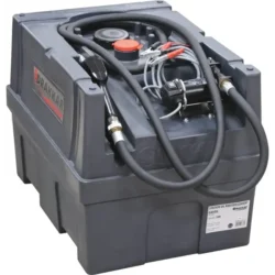 DEPÓSITO ABASTECIMENTO DE GASÓLEO PE L DRAKKAR